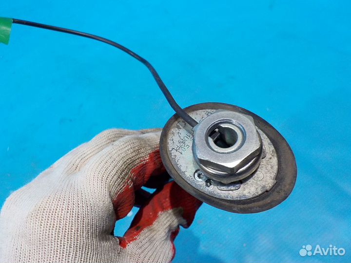 Антенна skoda Octavia A5 (1Z) 2004-2013