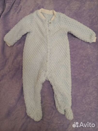 Детские вещи