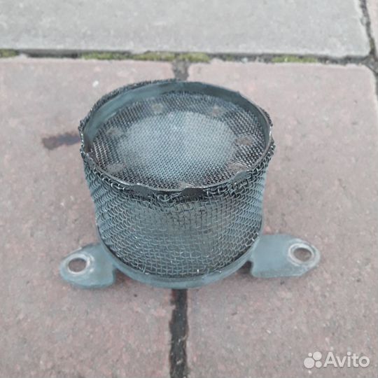 Сетка масляного насоса Днепр мт