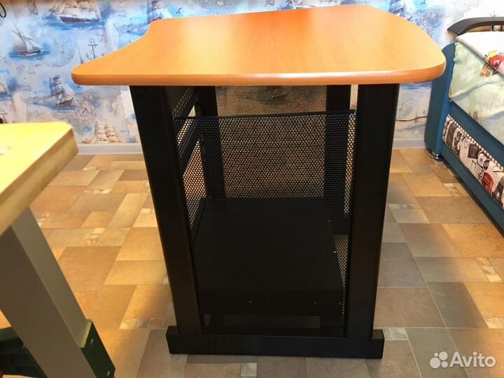 Рэковая стойка Proel PJW80, новая