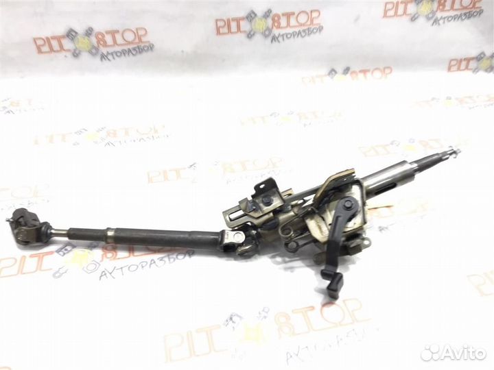 Колонка рулевая Honda Insight (ZE2) 2009 - 2011