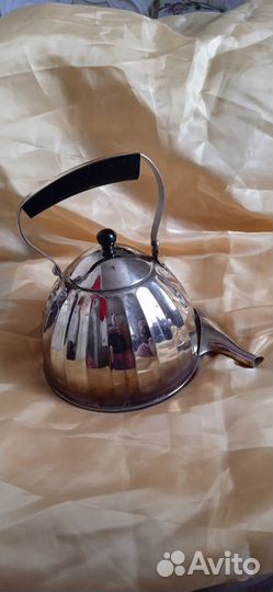 Чайник заварочный СССР