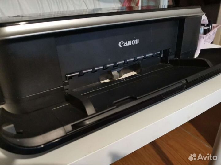 Принтер Canon Pixma ip2600