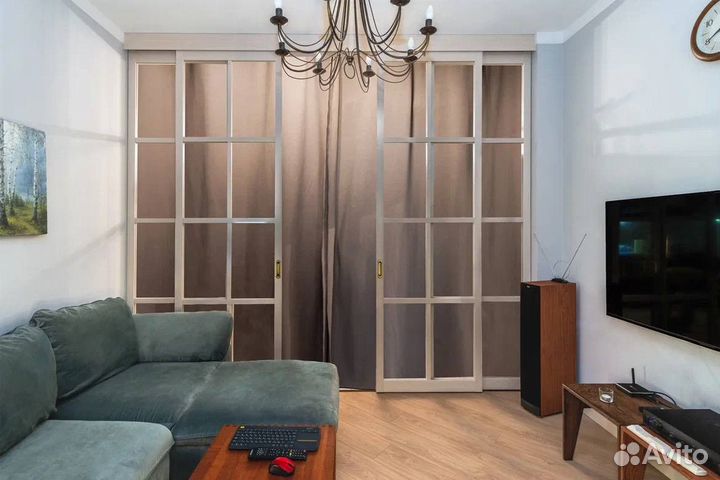 Стеклянные перегородки межкомнатные