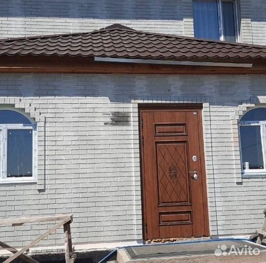 Фасадные панели с утеплителем