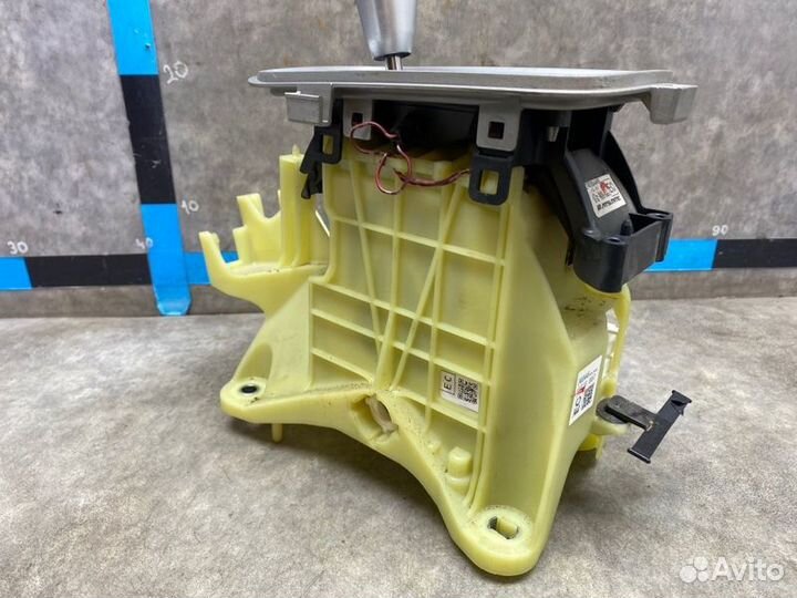 Селектор АКПП Mitsubishi Outlander GF 2.0 4B11