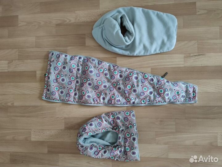 Куртка для беременных 3в1