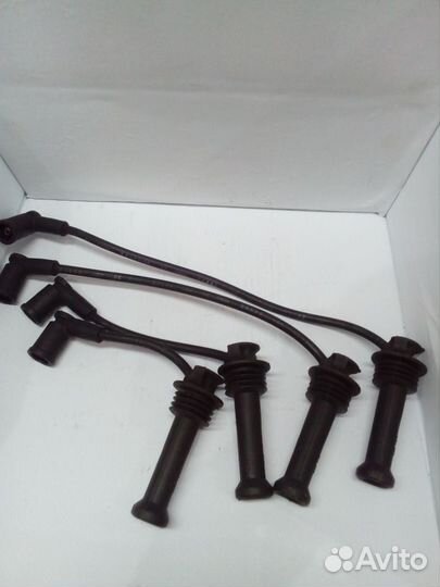 Высоковольтные провода Форд Фокус 2 1.4-1.6