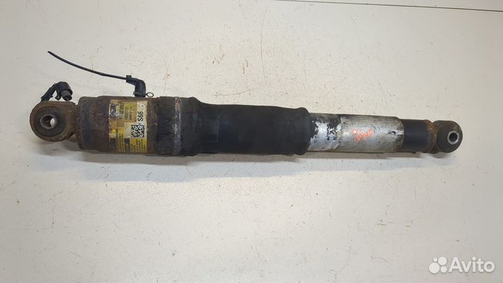 Амортизатор подвески Cadillac Escalade 3, 2007