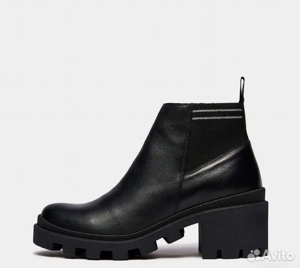 Ботильоны ботинки ralf ringer