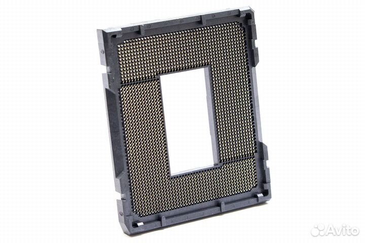 Сокет LGA 1700 для материнских плат LGA105