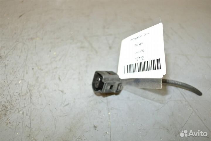 Разъем VW Tiguan 2011-2016