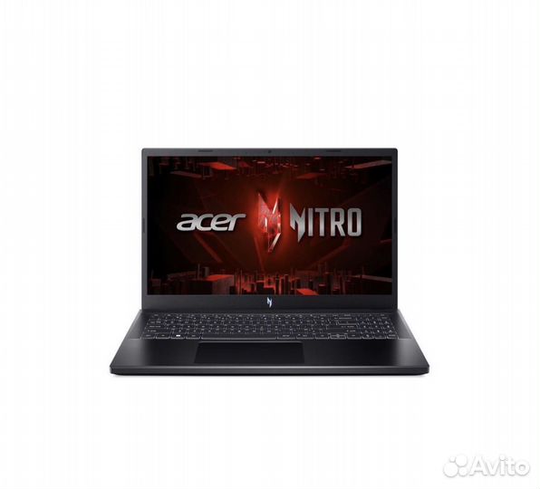 Ноутбук Acer Nitro V15 ANV15-51-51PT