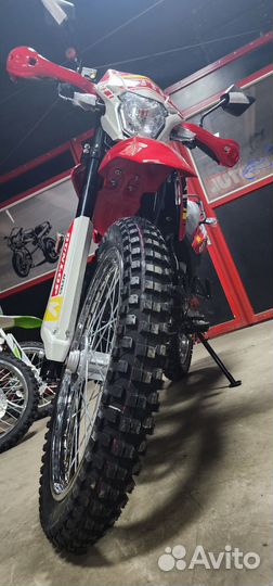 Мотоцикл Racer Panther RC300 новый 2023г