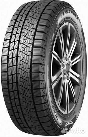 Triangle Snowlink PL02 235/60 R18