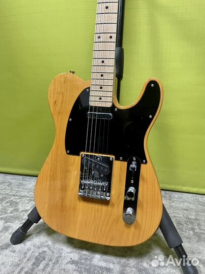 Электрогитара Fender Squier Affinity Telecaster