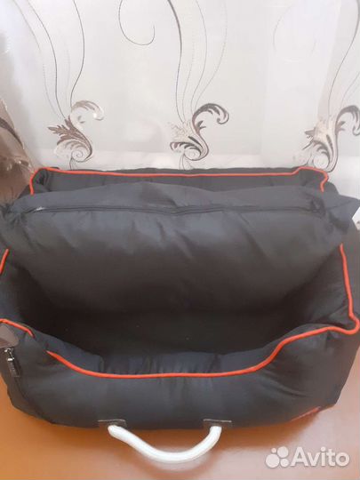 Лежанка для собак