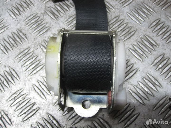 Ремень передний правый Opel Zafira A 1999—2005