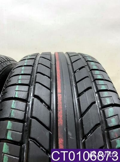 Pirelli PZero MGT 215/45 R18 89Y