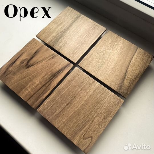 Подставки под небольшие блюда или кружки