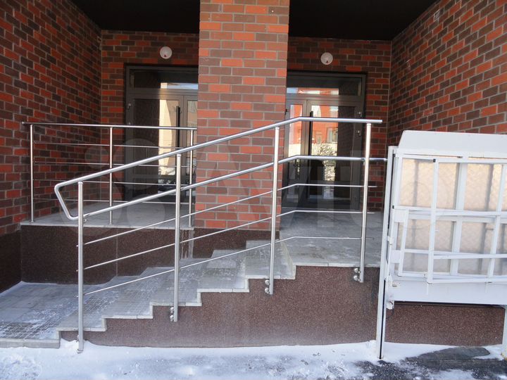 Свободного назначения, 105.3 м²