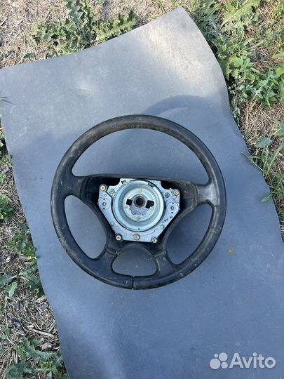 Мерседес 124