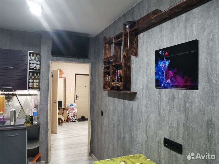 Полка для вина