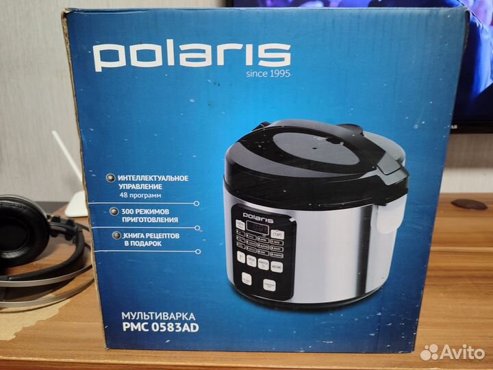 Мультиварка