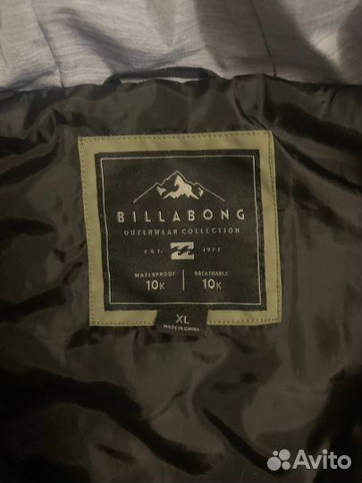 Комбинезон для сноуборда лыжи