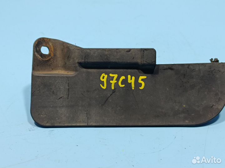 Брызговик задний правый для Lexus IS 2005-2012