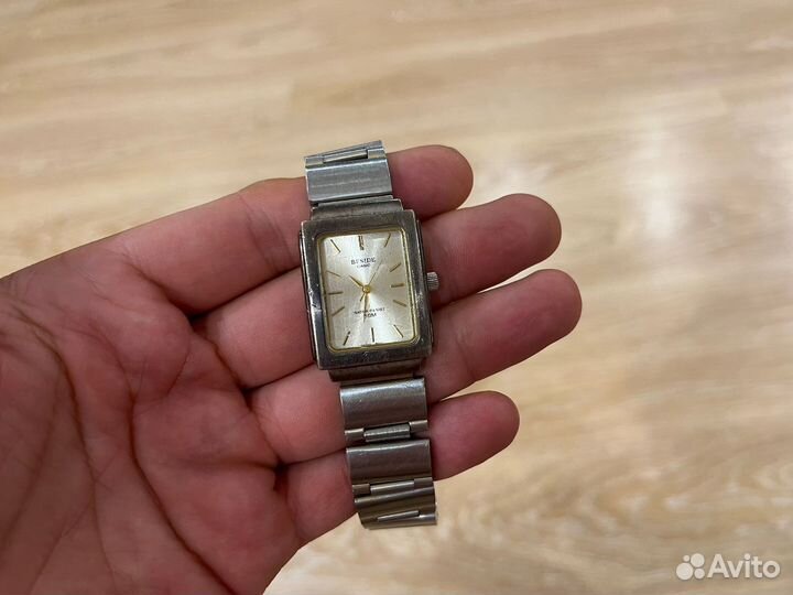 Часы Casio Япония