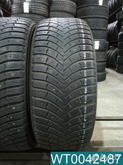 Michelin Latitude X-Ice North 2 235/55 R19 95T