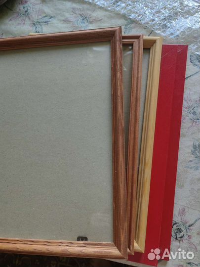 Рамки для фото, картин,дипломов