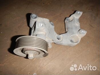 Натяжитель ремня Лексус RX 3