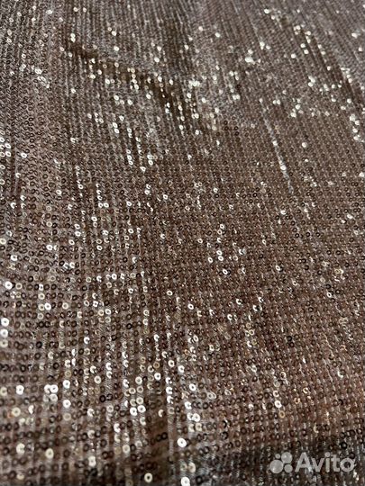 Вечернее платье 44 S дания