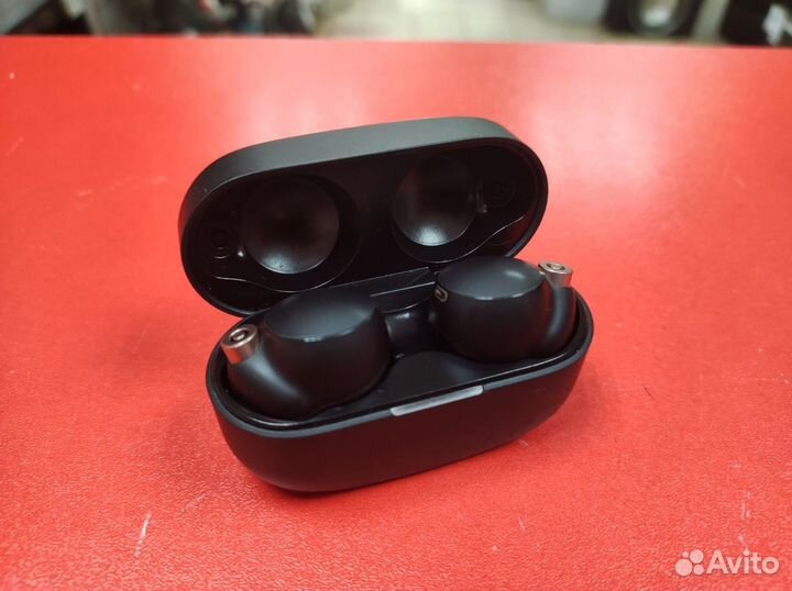 Беспроводные наушники Sony WF-1000XM4