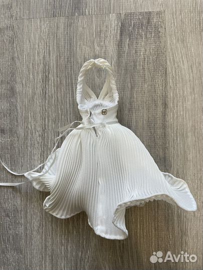 Платье от барби Мерилин Монро