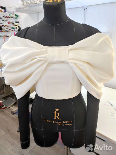 Пошив одежды