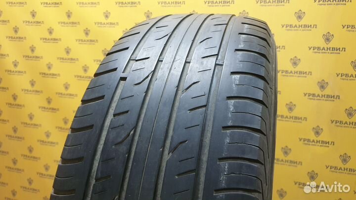 Dunlop Grandtrek PT3 285/60 R18