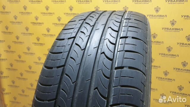 Roadstone Classe Premiere CP672 235/55 R17 99H