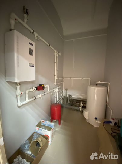 Услуги сантехника,сварщика