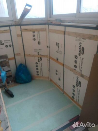 Мастер (муж) на час