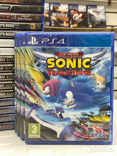 Игры на playstation 4 ps5, диски на ps4