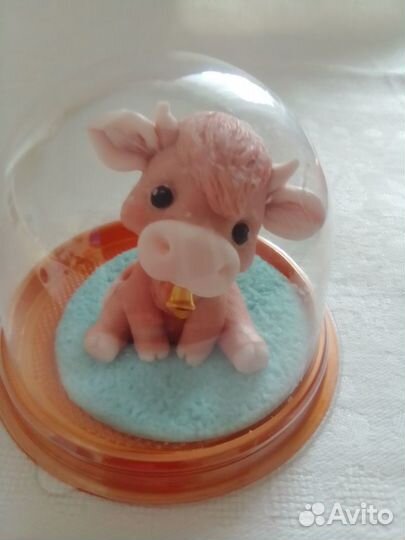 Мыло ручной работы 