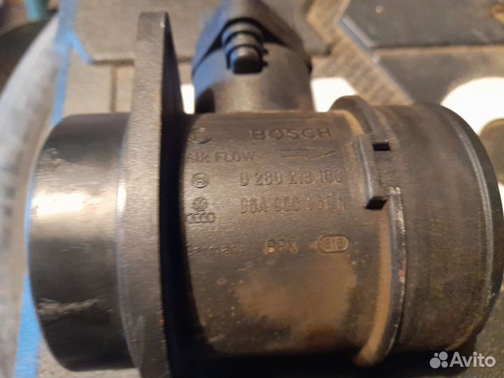 Датчик дмрв