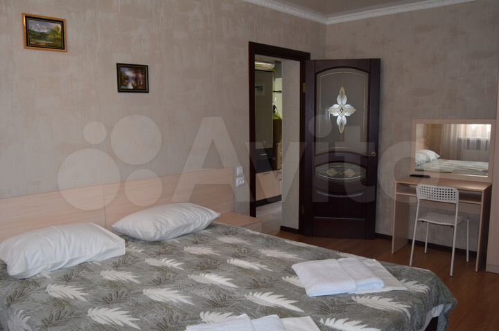 Дом 45 м² на участке 2 сот.