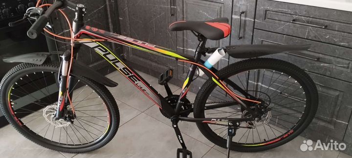Велосипед горный взрослый 26