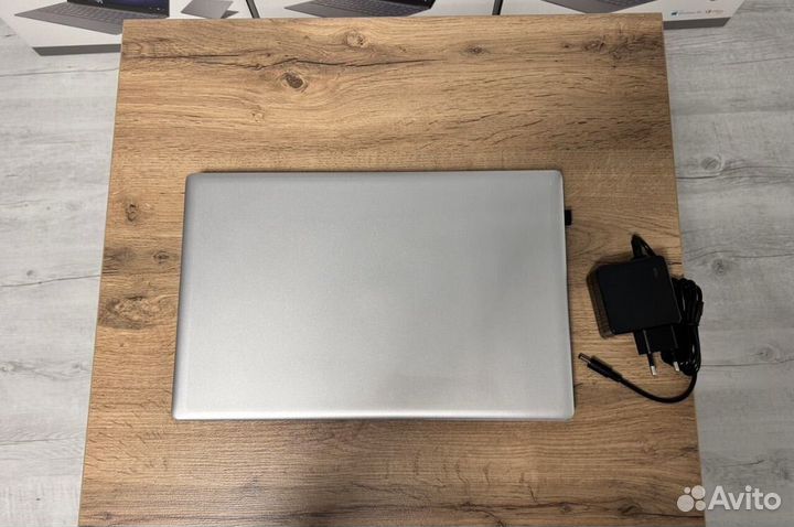 Ноутбук Frbby V10 8/256Gb