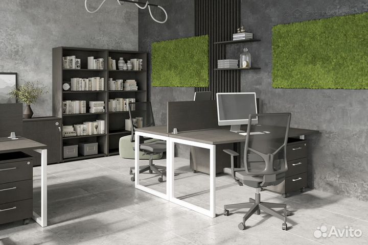 Офисная мебель для персонала Xten-Q