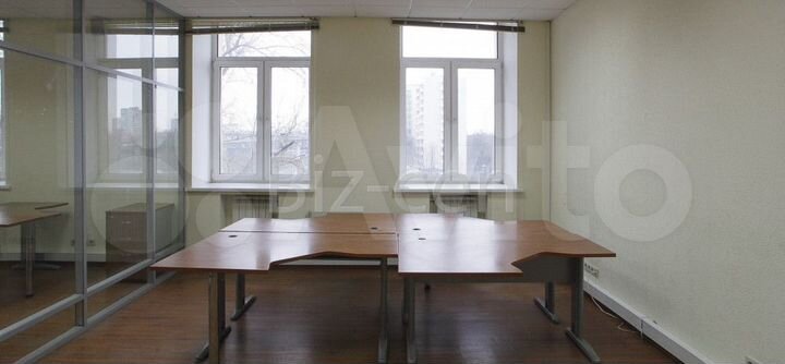 Офисное помещение 118 кв.м от собственника